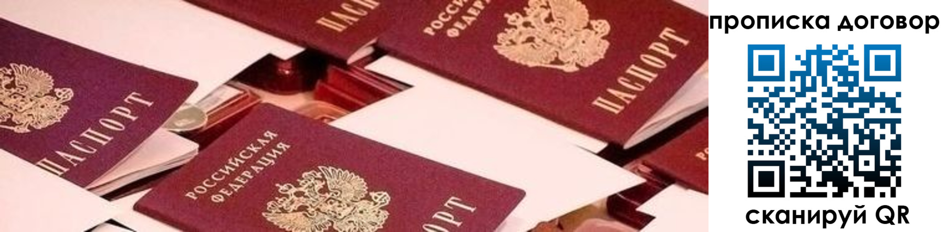 прописка 2025 в Боготоле